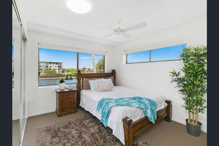 Fourth view of Homely unit listing, Unit 37/81 Birtinya BLVD, Birtinya QLD 4575