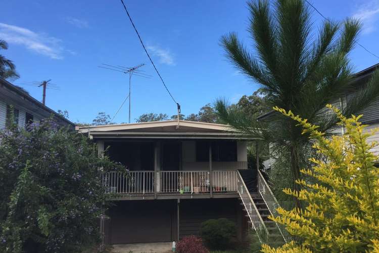 66 Dobbs, Holland Park West QLD 4121