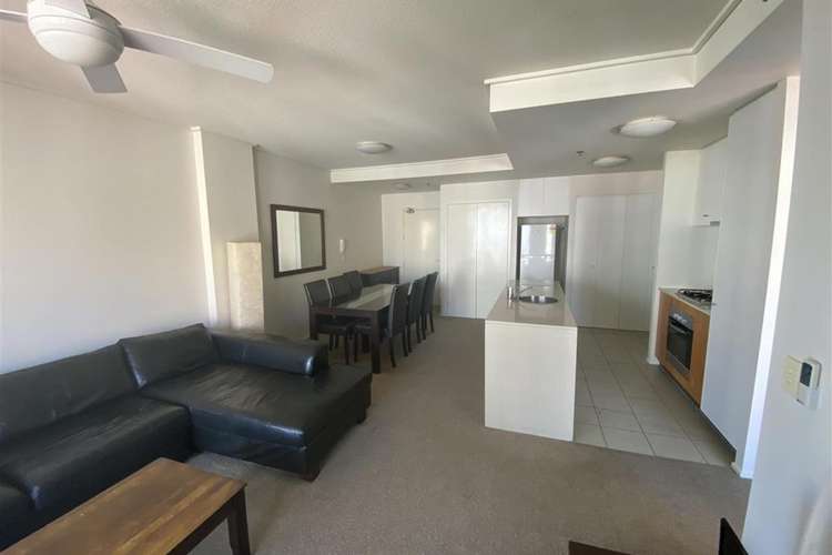 Fourth view of Homely unit listing, 106/454 Upper Edward, Spring Hill QLD 4000