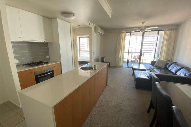 Fifth view of Homely unit listing, 106/454 Upper Edward, Spring Hill QLD 4000