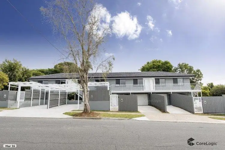 47 St Leonards Street