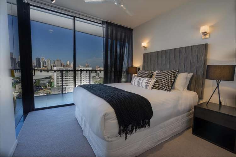 Second view of Homely apartment listing, 9 Edmondstone Street, South Brisbane QLD 4101