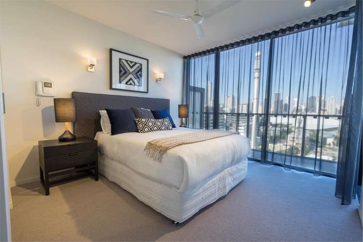 Fourth view of Homely apartment listing, 9 Edmondstone Street, South Brisbane QLD 4101