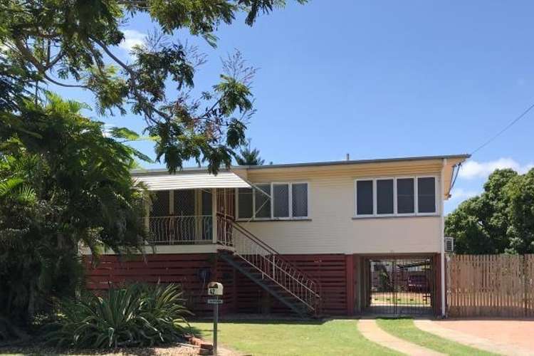 Main view of Homely house listing, 42 Lonsdale Street, Gulliver QLD 4812