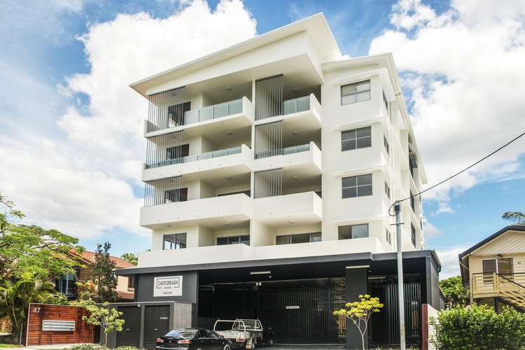 Main view of Homely apartment listing, 201/47 Hood Street, Sherwood QLD 4075