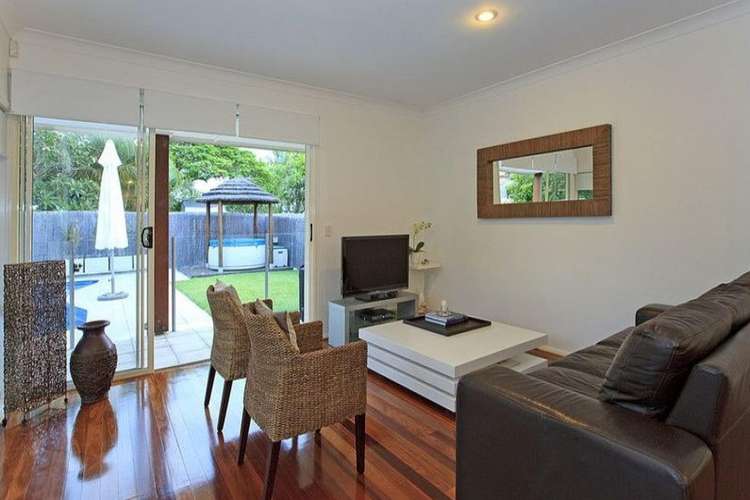 Fifth view of Homely house listing, 8 Lindsay Street, Hawthorne QLD 4171