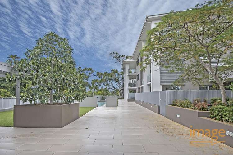 Main view of Homely unit listing, 13/130 Gray Rd, West End QLD 4101