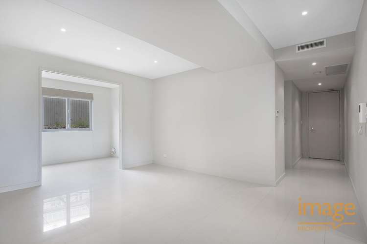 Third view of Homely unit listing, 13/130 Gray Rd, West End QLD 4101