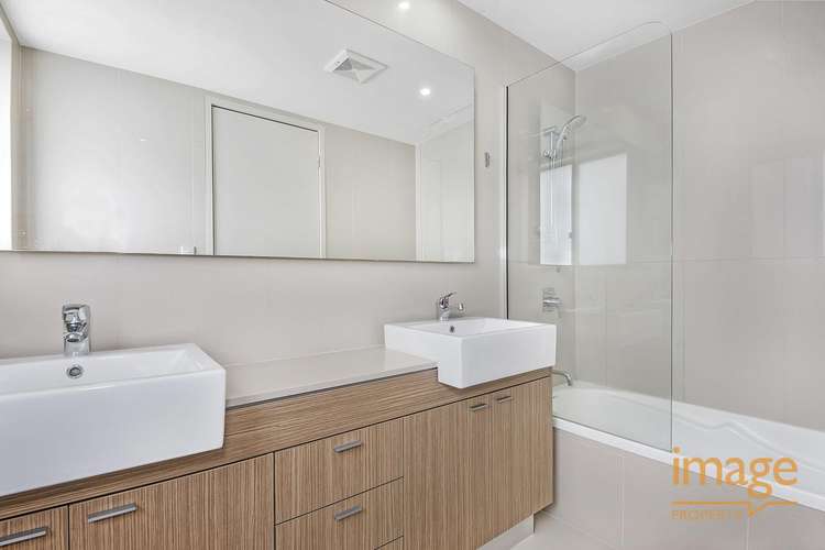 Fifth view of Homely unit listing, 13/130 Gray Rd, West End QLD 4101