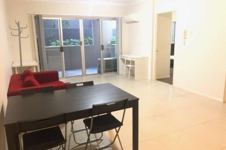 Main view of Homely apartment listing, 5/14 Le Grand Street, Macgregor QLD 4109