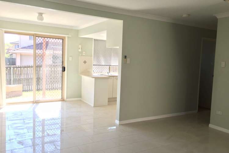Fourth view of Homely townhouse listing, 134 Hill Road, Runcorn QLD 4113
