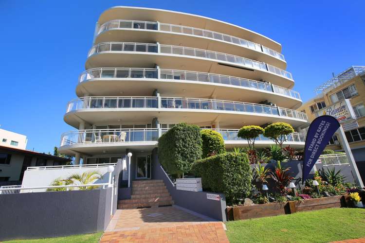 Second view of Homely apartment listing, 12/62 Esplanade, Golden Beach QLD 4551