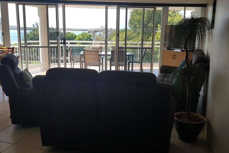 Fourth view of Homely apartment listing, 12/62 Esplanade, Golden Beach QLD 4551