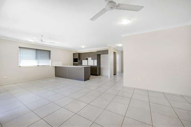 Fifth view of Homely house listing, 18 Apollonia Street, Burdell QLD 4818