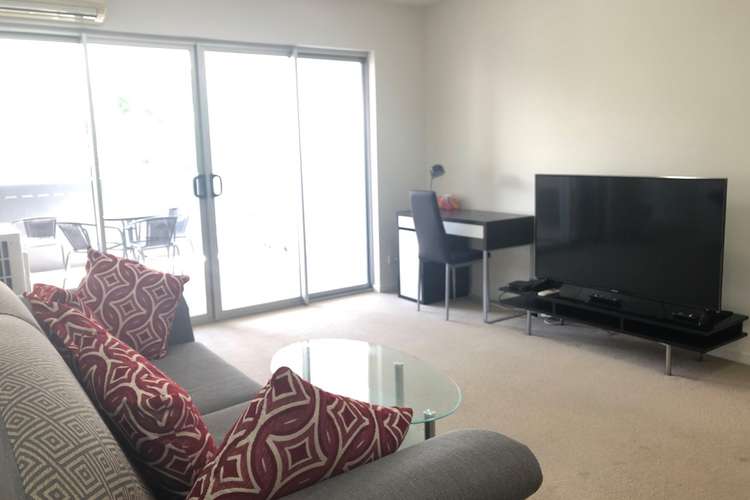 Fourth view of Homely apartment listing, 21/78 Merivale Street, South Brisbane QLD 4101