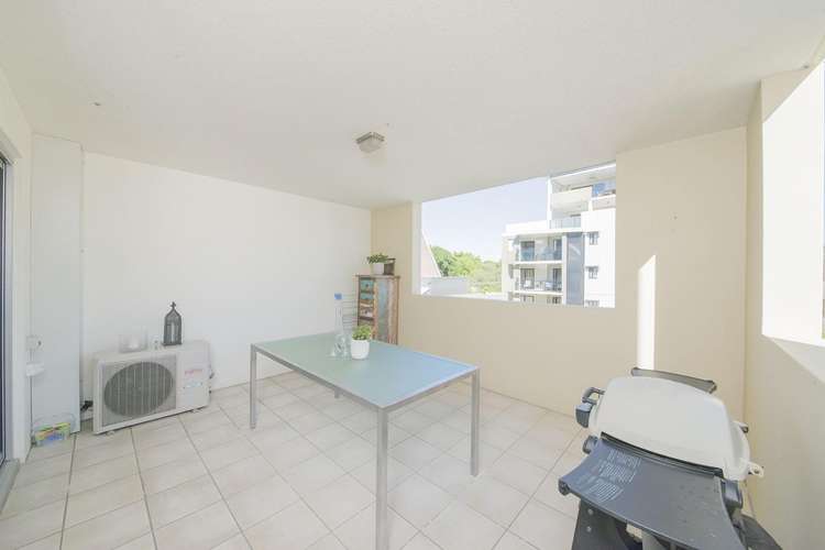 Main view of Homely apartment listing, 78 Merivale Street, South Brisbane QLD 4101