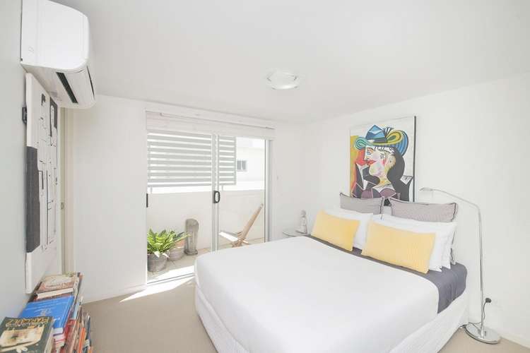 Second view of Homely apartment listing, 78 Merivale Street, South Brisbane QLD 4101