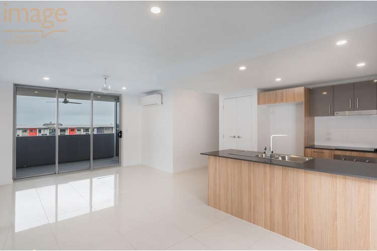 Second view of Homely house listing, 16/26-28 Western Avenue, Chermside QLD 4032
