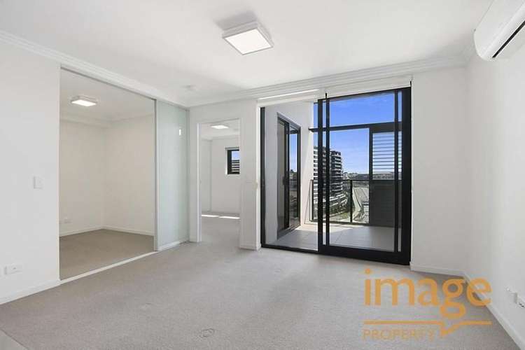 Second view of Homely unit listing, 704/14 Merivale Street, South Brisbane QLD 4101