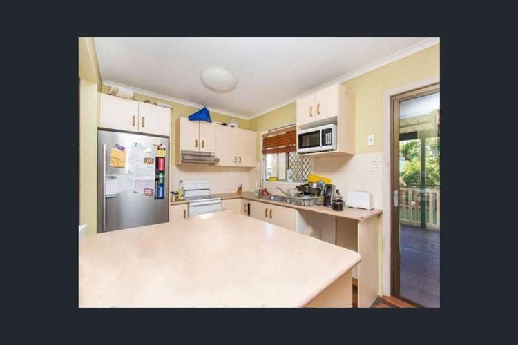 Second view of Homely house listing, 25 MacFarlane Street, Kippa-ring QLD 4021