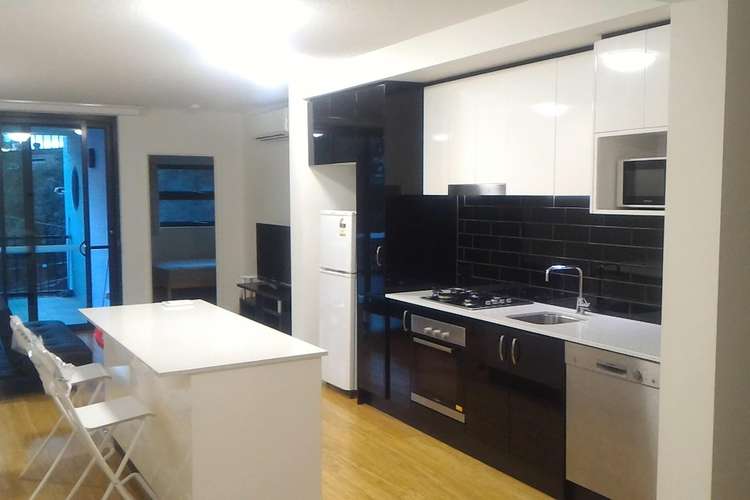 Main view of Homely apartment listing, 41 School St, Kelvin Grove QLD 4059