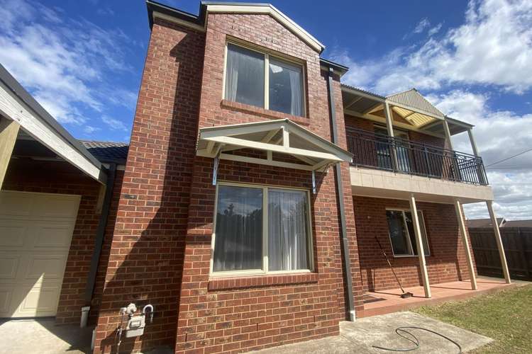 Main view of Homely house listing, 153A Bellbridge Drive, Hoppers Crossing VIC 3029