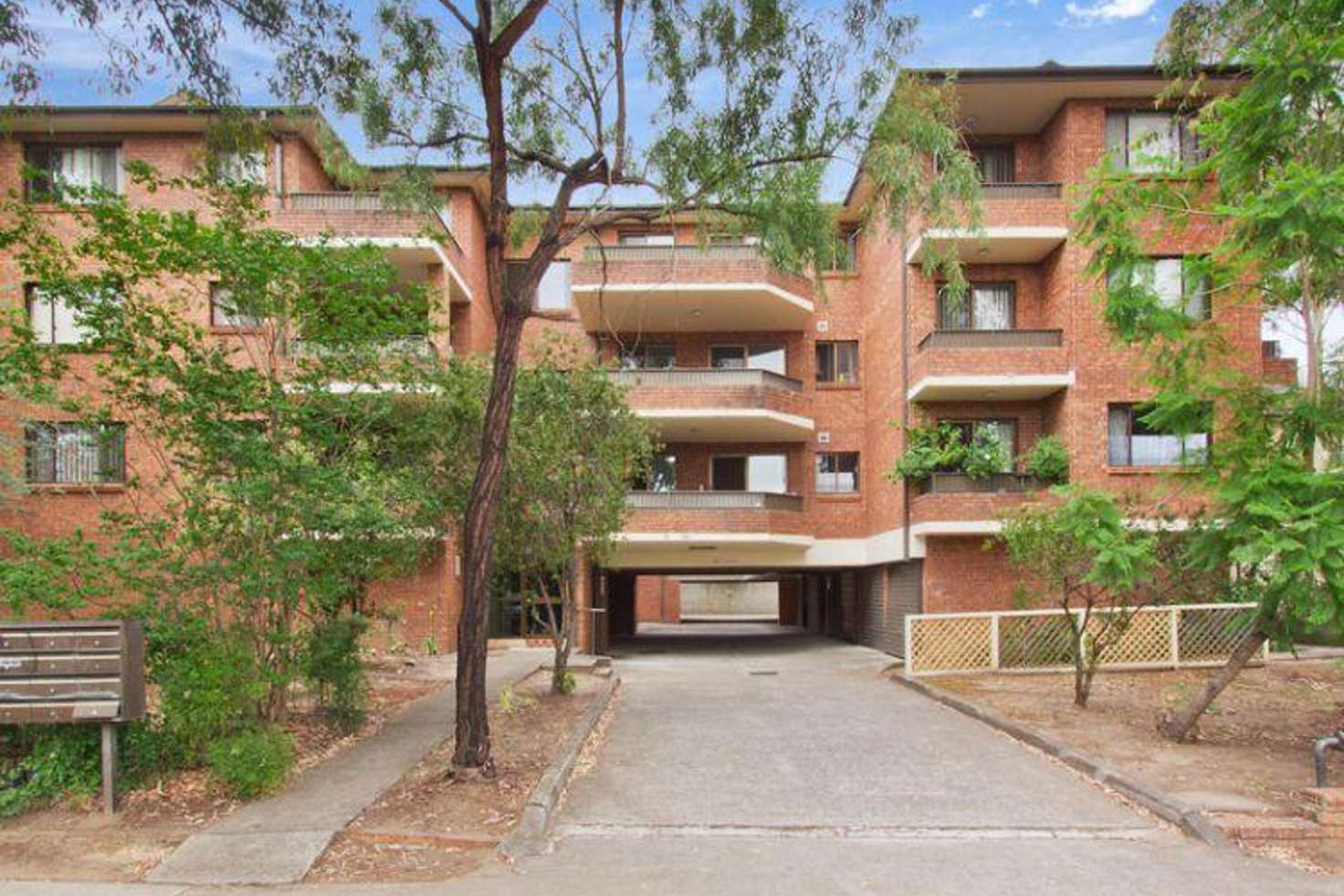 Main view of Homely unit listing, 1/41-49 Lane Street, Wentworthville NSW 2145