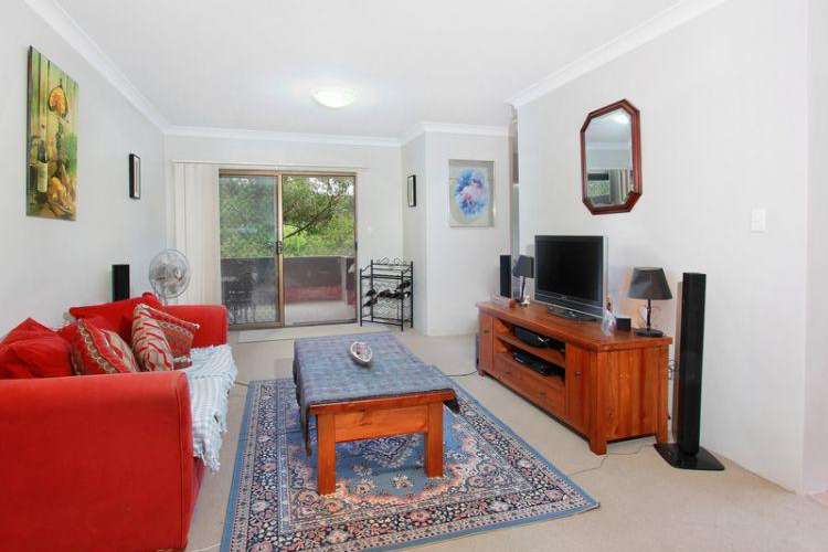 Second view of Homely unit listing, 1/41-49 Lane Street, Wentworthville NSW 2145