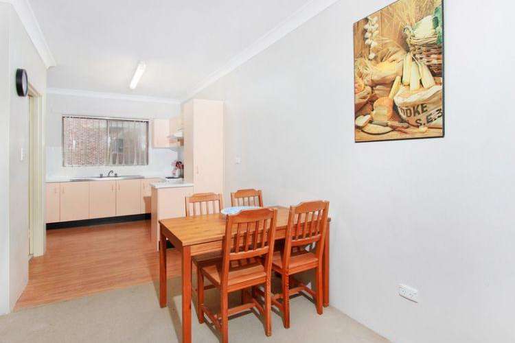 Fifth view of Homely unit listing, 1/41-49 Lane Street, Wentworthville NSW 2145