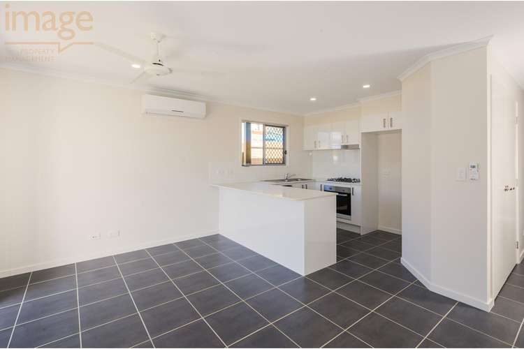 Second view of Homely semiDetached listing, 2/24 Bramble Street, Griffin QLD 4503