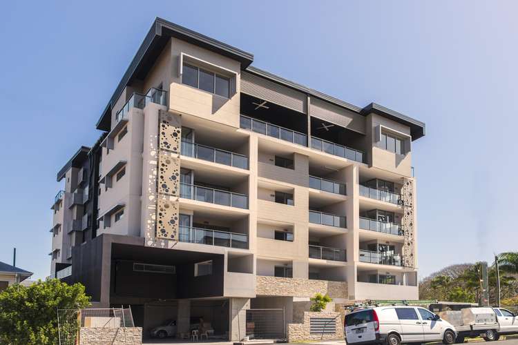 Main view of Homely unit listing, 17/20-22 Lawley Street, Kedron QLD 4031