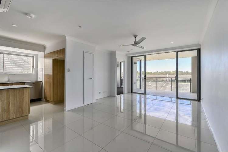 Second view of Homely unit listing, 17/20-22 Lawley Street, Kedron QLD 4031