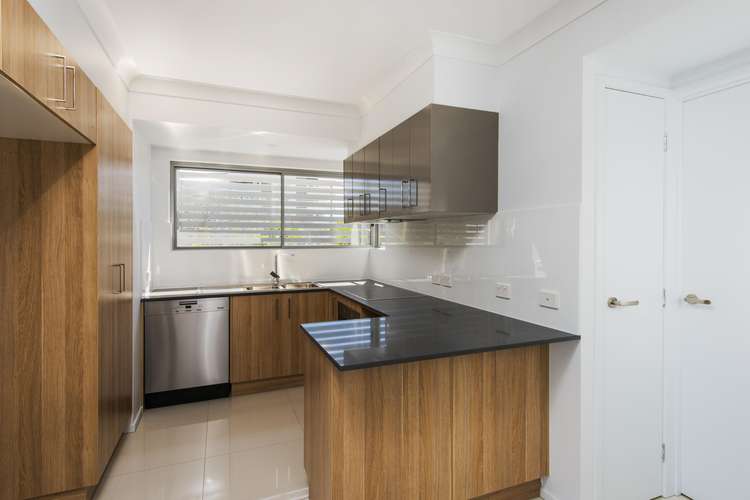 Third view of Homely unit listing, 17/20-22 Lawley Street, Kedron QLD 4031