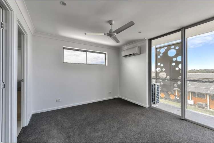 Fourth view of Homely unit listing, 17/20-22 Lawley Street, Kedron QLD 4031