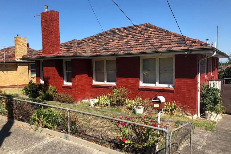 Main view of Homely house listing, 85 Summerhill Road, Reservoir VIC 3073