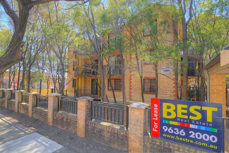 Second view of Homely unit listing, 14/115-117 Stapleton Street, Pendle Hill NSW 2145