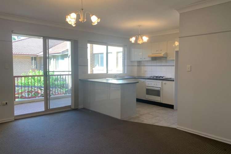 Third view of Homely unit listing, 14/115-117 Stapleton Street, Pendle Hill NSW 2145