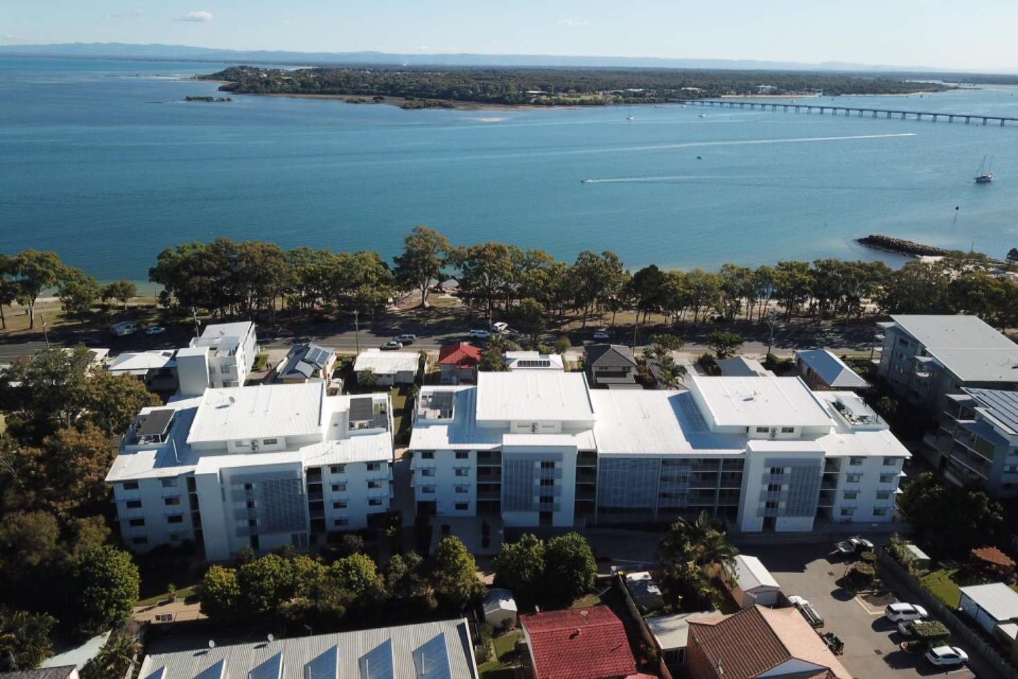 Main view of Homely apartment listing, 52 Bestman Ave, Bongaree QLD 4507