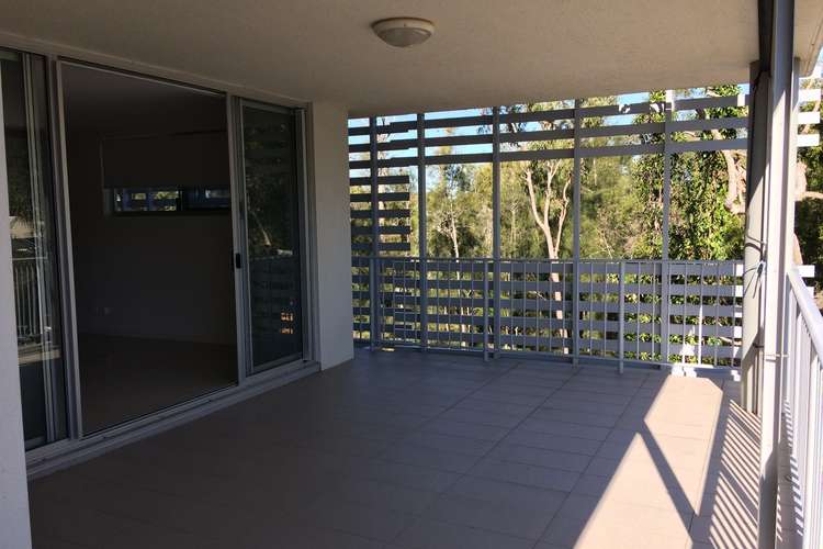 Second view of Homely apartment listing, 52 Bestman Ave, Bongaree QLD 4507