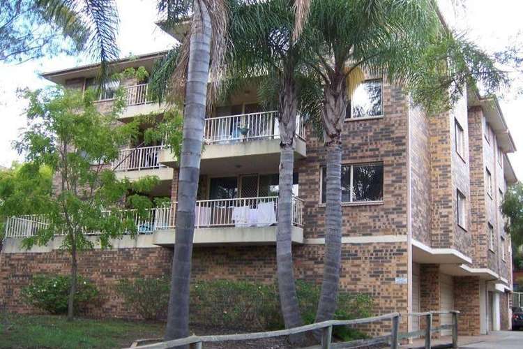 Main view of Homely unit listing, 11/61-63 Lane Street, Wentworthville NSW 2145