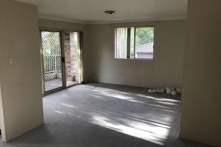 Second view of Homely unit listing, 11/61-63 Lane Street, Wentworthville NSW 2145