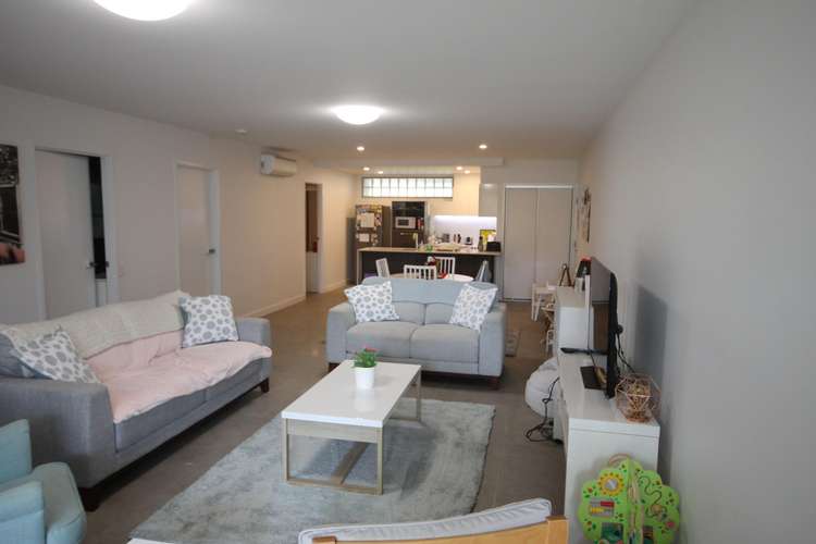 Second view of Homely unit listing, 1/25 Worden Street, Morningside QLD 4170