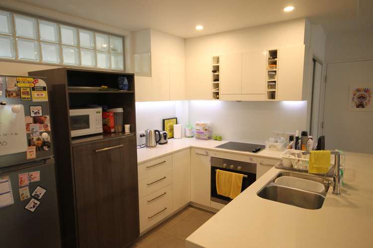 Third view of Homely unit listing, 1/25 Worden Street, Morningside QLD 4170