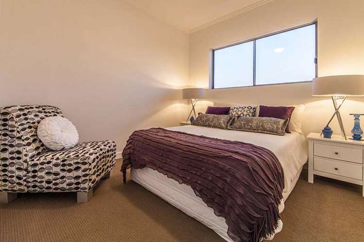 Fourth view of Homely unit listing, 1/25 Worden Street, Morningside QLD 4170