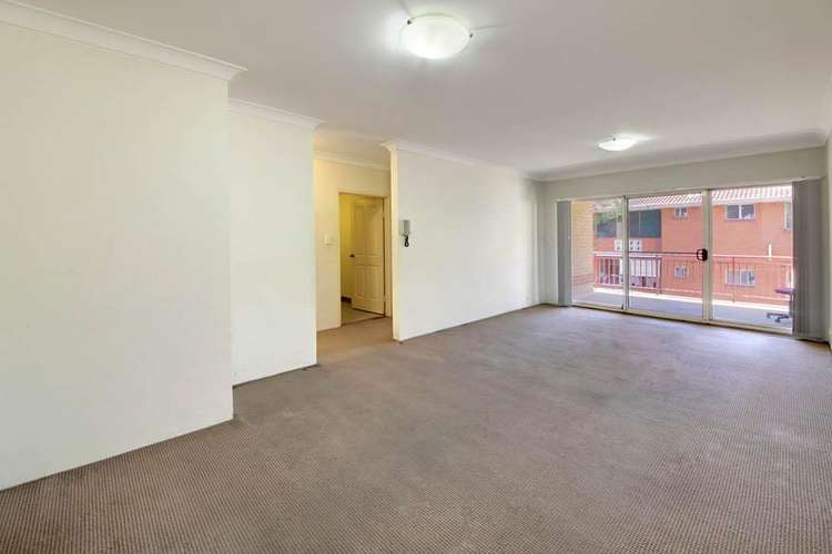 Second view of Homely unit listing, 26/108-112 Stapleton Street, Pendle Hill NSW 2145