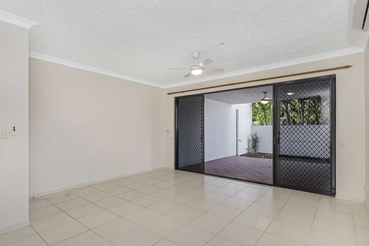 Second view of Homely unit listing, 1/47 Kent Street, Hamilton QLD 4007