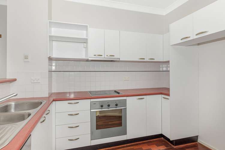 Fourth view of Homely unit listing, 1/47 Kent Street, Hamilton QLD 4007