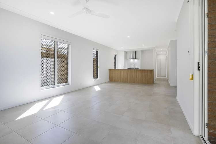 Second view of Homely house listing, 18 Zenith Place, Pallara QLD 4110