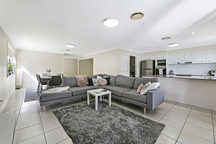 Main view of Homely townhouse listing, 139-151 Gooding Drive, Merrimac QLD 4226