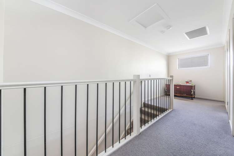 Fifth view of Homely townhouse listing, 139-151 Gooding Drive, Merrimac QLD 4226